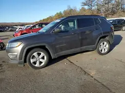 3C4NJDBB2MT509816 2021 JEEP COMPASS