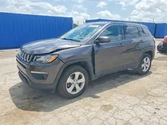 3C4NJDBB2MT510528 2021 JEEP COMPASS