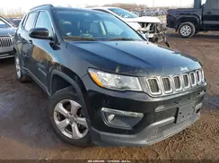 3C4NJDBB2MT514823 2021 JEEP COMPASS