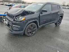 3C4NJDBB2MT516913 2021 JEEP COMPASS