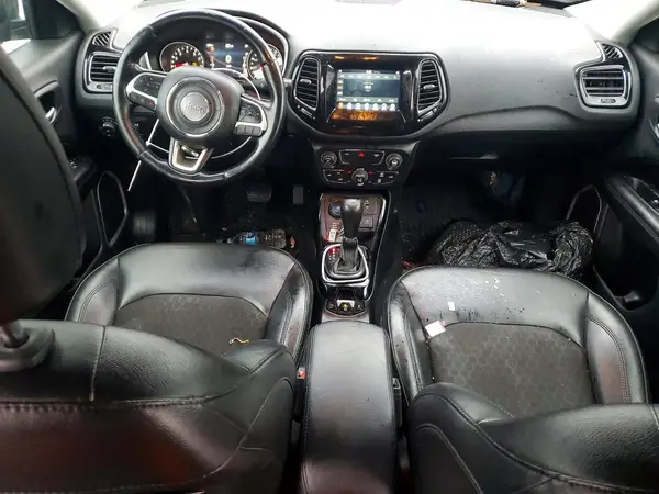 3C4NJDBB2MT516913 2021 JEEP COMPASS - Image 8