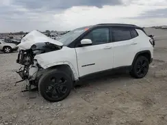 3C4NJDBB2MT519133 2021 JEEP COMPASS