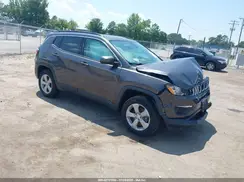 3C4NJDBB2MT524610 2021 JEEP COMPASS