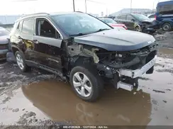 3C4NJDBB2MT530276 2021 JEEP COMPASS