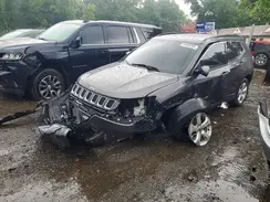 3C4NJDBB2MT530357 2021 JEEP COMPASS