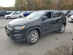 3C4NJDBB2MT534537 2021 JEEP COMPASS