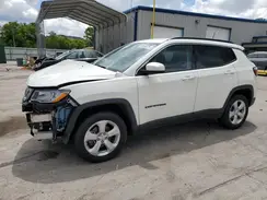 3C4NJDBB2MT537759 2021 JEEP COMPASS