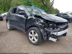 3C4NJDBB2MT537955 2021 JEEP COMPASS