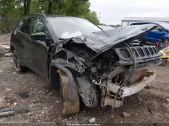 3C4NJDBB2MT541116 2021 JEEP COMPASS