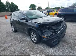 3C4NJDBB2MT543481 2021 JEEP COMPASS