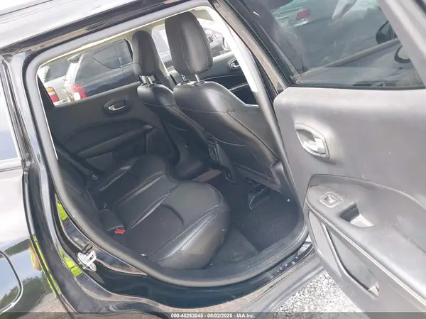 3C4NJDBB2MT543481 2021 JEEP COMPASS - Image 8