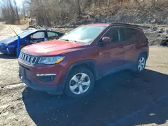 3C4NJDBB2MT544677 2021 JEEP COMPASS