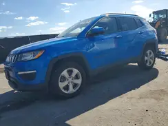 3C4NJDBB2MT545313 2021 JEEP COMPASS