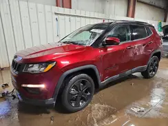 3C4NJDBB2MT547157 2021 JEEP COMPASS