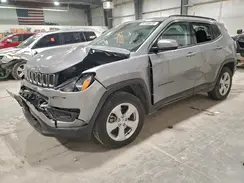 3C4NJDBB2MT547241 2021 JEEP COMPASS
