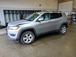 3C4NJDBB2MT547398 2021 JEEP COMPASS