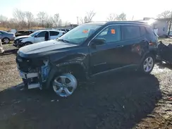 3C4NJDBB2MT548180 2021 JEEP COMPASS