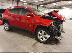 3C4NJDBB2MT551385 2021 JEEP COMPASS