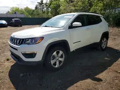 3C4NJDBB2MT551970 2021 JEEP COMPASS