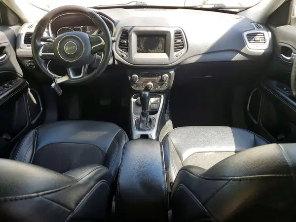 3C4NJDBB2MT551970 2021 JEEP COMPASS - Image 8
