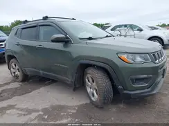 3C4NJDBB2MT552391 2021 JEEP COMPASS