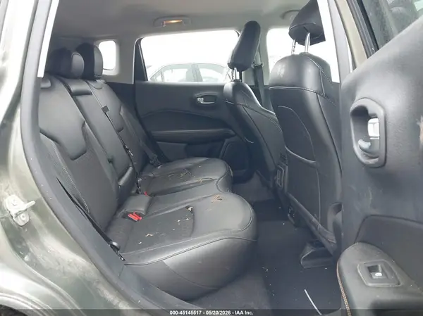 3C4NJDBB2MT552391 2021 JEEP COMPASS - Image 8