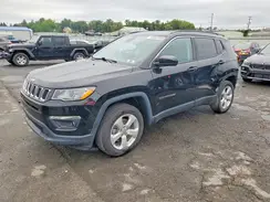 3C4NJDBB2MT555422 2021 JEEP COMPASS