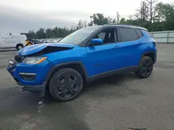 3C4NJDBB2MT557753 2021 JEEP COMPASS