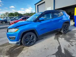 3C4NJDBB2MT561947 2021 JEEP COMPASS