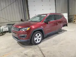 3C4NJDBB2MT562161 2021 JEEP COMPASS