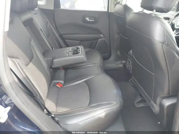 3C4NJDBB2MT562869 2021 JEEP COMPASS - Image 8