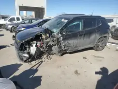 3C4NJDBB2MT565920 2021 JEEP COMPASS