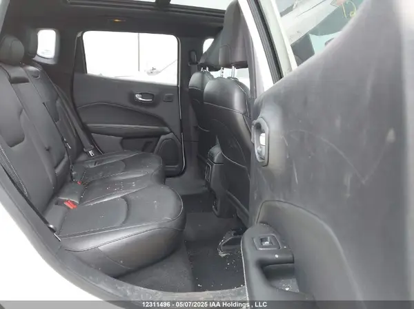 3C4NJDBB2MT568431 2021 JEEP COMPASS - Image 8