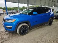 3C4NJDBB2MT570048 2021 JEEP COMPASS