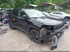 3C4NJDBB2MT573130 2021 JEEP COMPASS