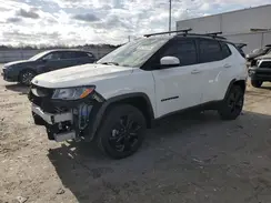 3C4NJDBB2MT575797 2021 JEEP COMPASS