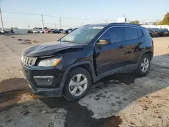 3C4NJDBB2MT576416 2021 JEEP COMPASS