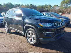 3C4NJDBB2MT576674 2021 JEEP COMPASS