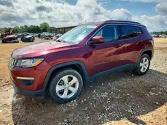 3C4NJDBB2MT584127 2021 JEEP COMPASS