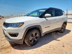 3C4NJDBB2MT586704 2021 JEEP COMPASS