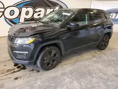 3C4NJDBB2MT591661 2021 JEEP COMPASS