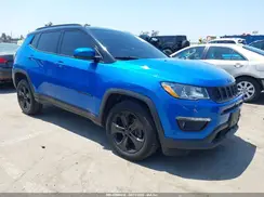 3C4NJDBB2MT592745 2021 JEEP COMPASS