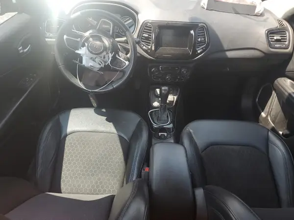 3C4NJDBB2MT593460 2021 JEEP COMPASS - Image 8