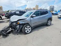 3C4NJDBB2MT595211 2021 JEEP COMPASS