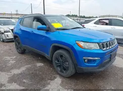 3C4NJDBB2MT595256 2021 JEEP COMPASS