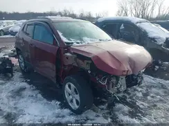 3C4NJDBB2MT599212 2021 JEEP COMPASS