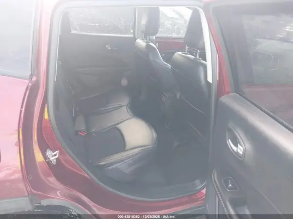 3C4NJDBB2MT599212 2021 JEEP COMPASS - Image 8