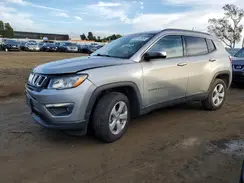 3C4NJDBB2MT599436 2021 JEEP COMPASS