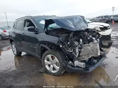 3C4NJDBB2MT600066 2021 JEEP COMPASS
