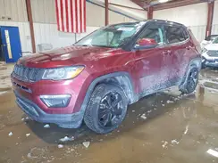 3C4NJDBB2MT603274 2021 JEEP COMPASS